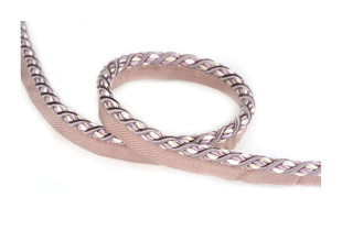 Шнур декоративний ND 302A з кантом